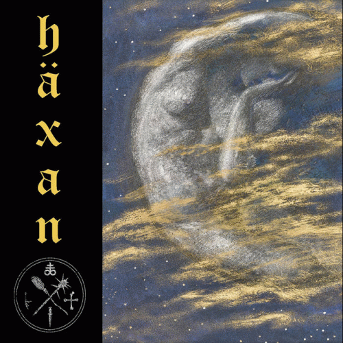 Häxan (FRA-2) : La Malvenue